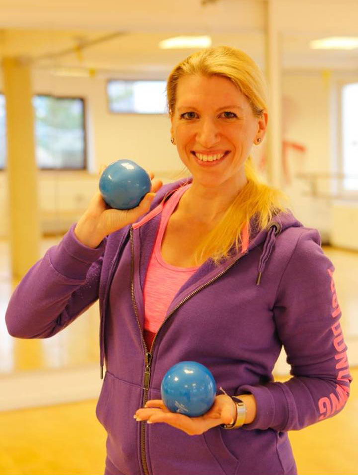 Silke Scheffmann